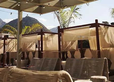 Yoo2 Rio De Janeiro, Tapestry Collection By Hilton 